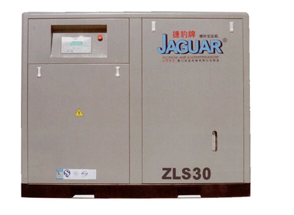 捷豹空壓機(jī)ZLS30（30HP）